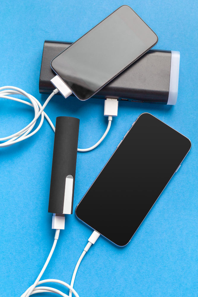 Best Batteries for Smartphones and Gadgets in Pakistan: Top Brands for 2025
