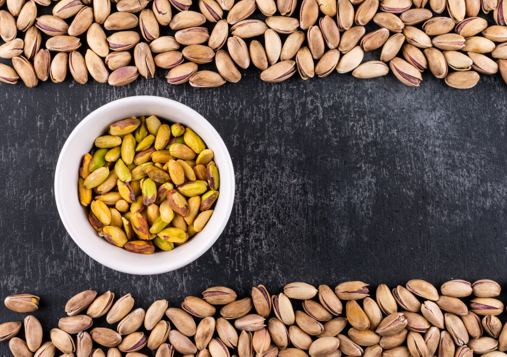 Peanuts Benefits for Heart Health in Pakistan: Why You Should Eat More Peanuts