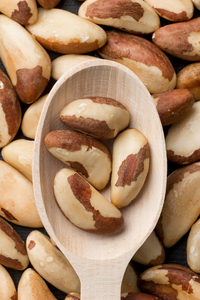 Health Benefits of Brazil Nuts for Pakistanis: Why You Should Include Them in Your Diet