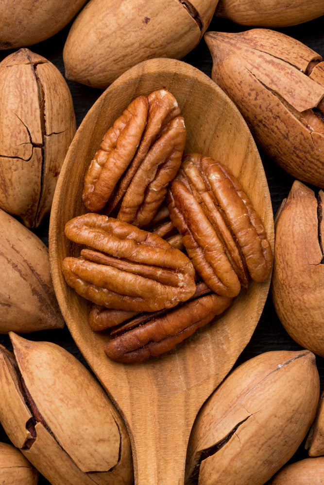 Raw Pine Nuts for Better Health in Pakistan: Top Benefits You Need to Know