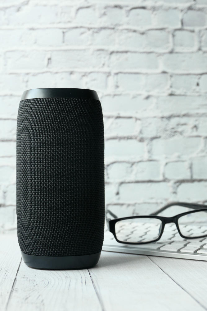 Best Portable Bluetooth Speakers in Pakistan for 2025