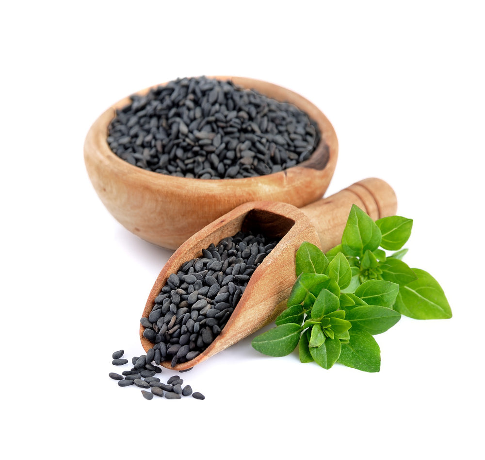 Basil Seeds (Tukhmalanga) for Health: Benefits and Uses in Pakistan