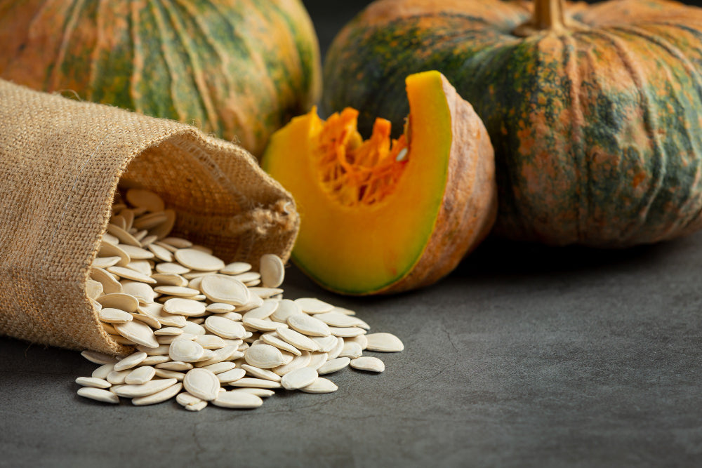Pumpkin Seeds for Health: Top Benefits and Uses in Pakistan