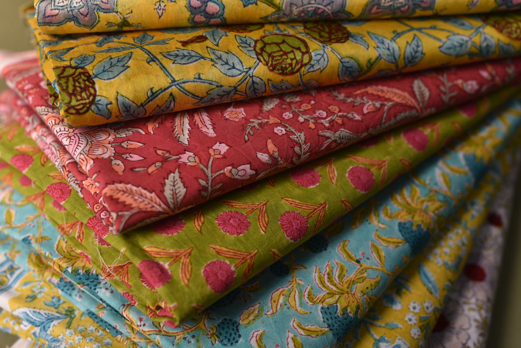 Best Unstitched Suits Collection for Women