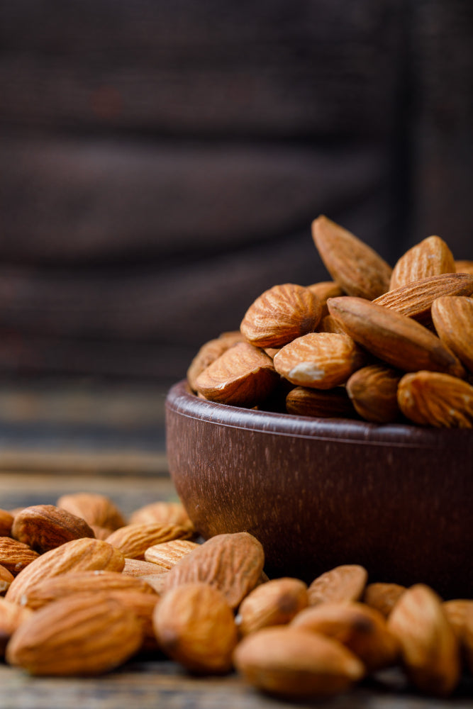 Buy Almonds in Pakistan: Best Prices and Health Benefits
