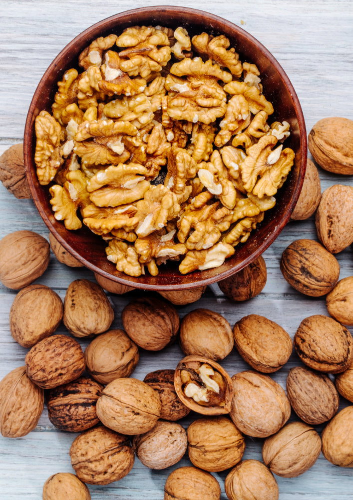 Why Walnuts Are Essential for Your Health in Pakistan: Top Benefits