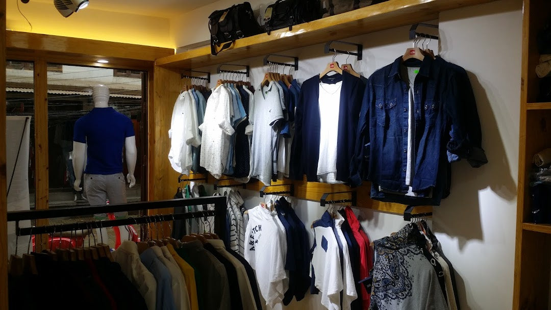 Rising Above: Pakistan's Online Shopping Arena