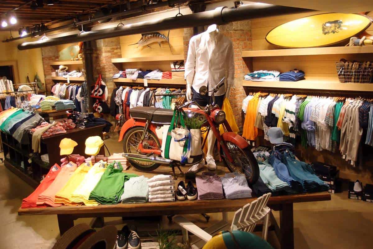 men's clothing store online