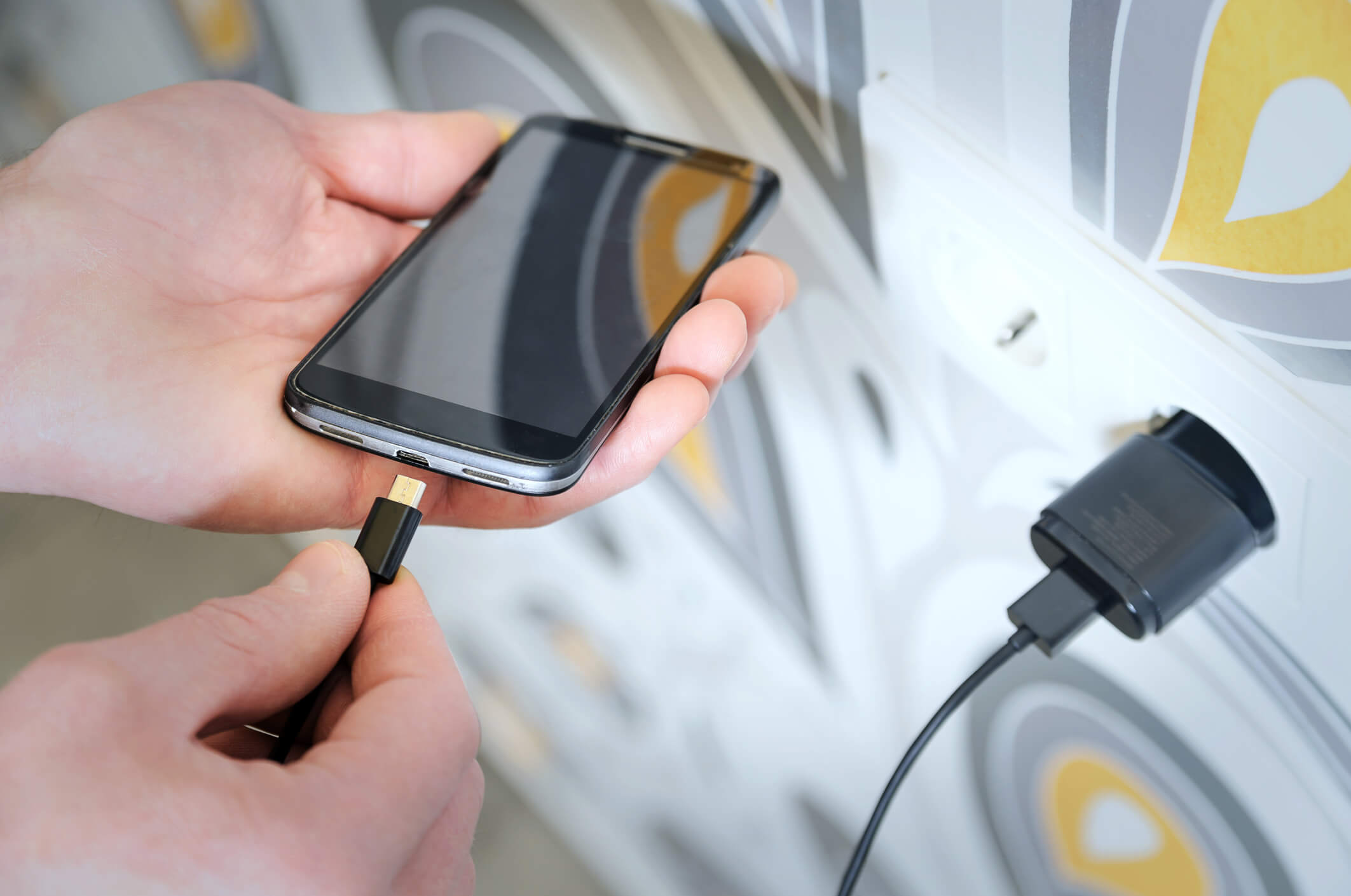 mobile chargers for phones
