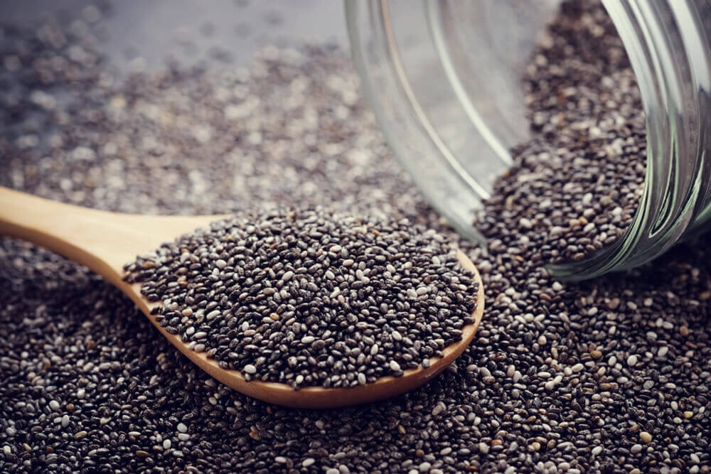 Chia Seed