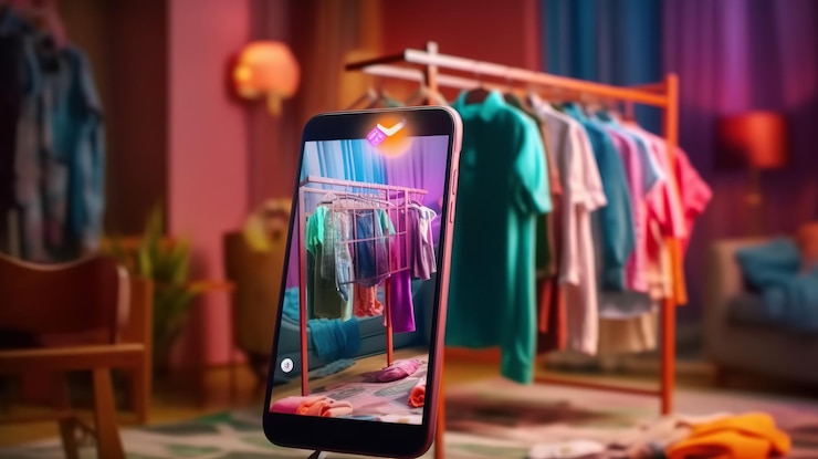 online clothes