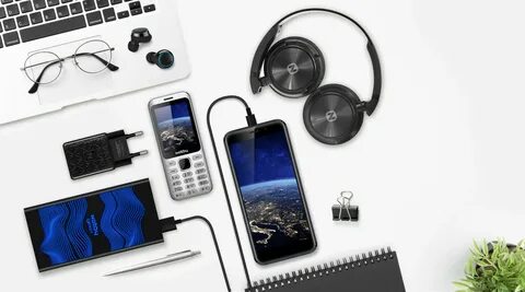 Mobile Accessories