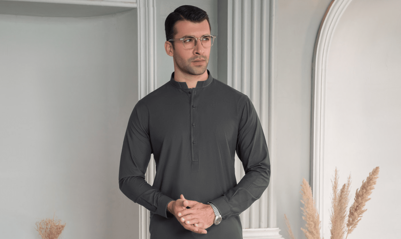 How to Start a Thriving Men's Kurta Pajama Business