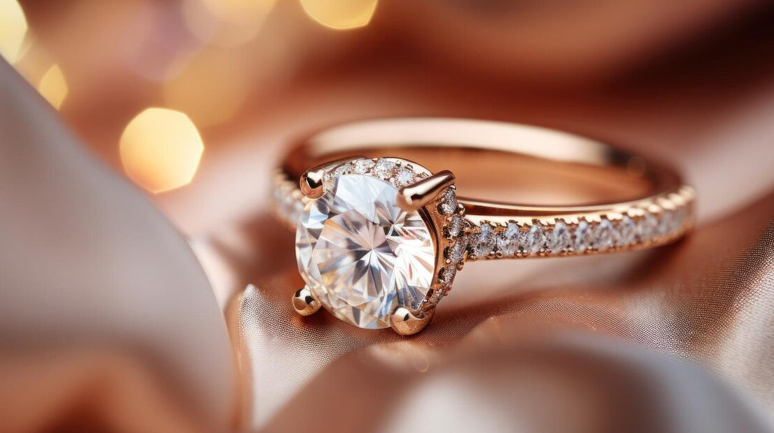 A Dazzling Journey: Exploring the Best Jewelry Design in Pakistan