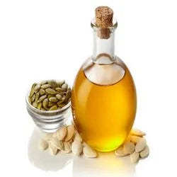 Pumpkin Seed Supplement for Daily Nutrition