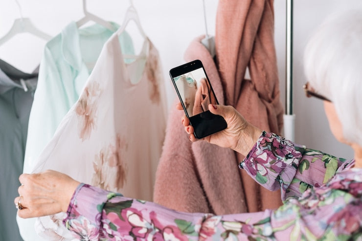 online dress shopping karachi