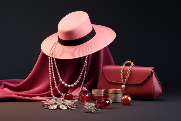 fashion accessories