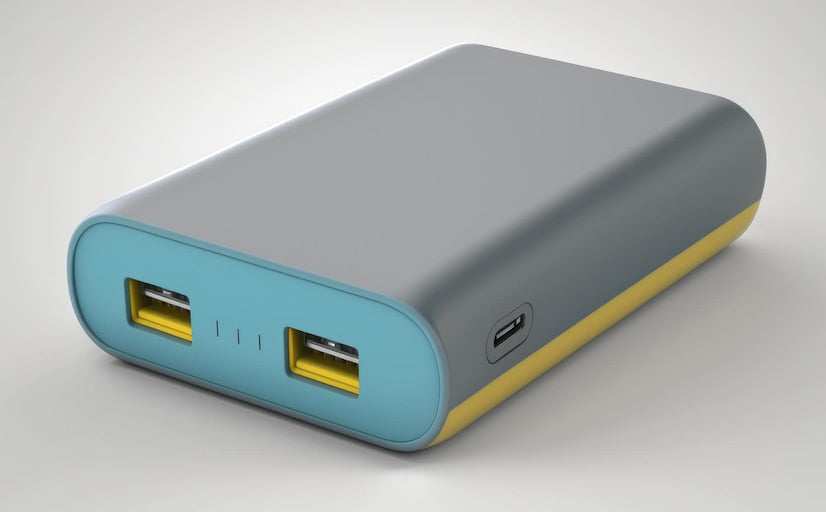 Power Banks