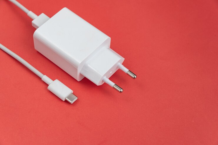 Mobile Chargers