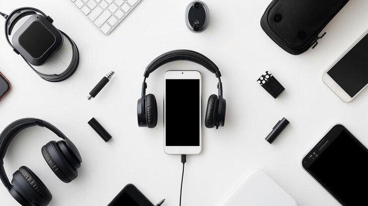 Buy Online Mobile Accessories | Best Price in Pakistan