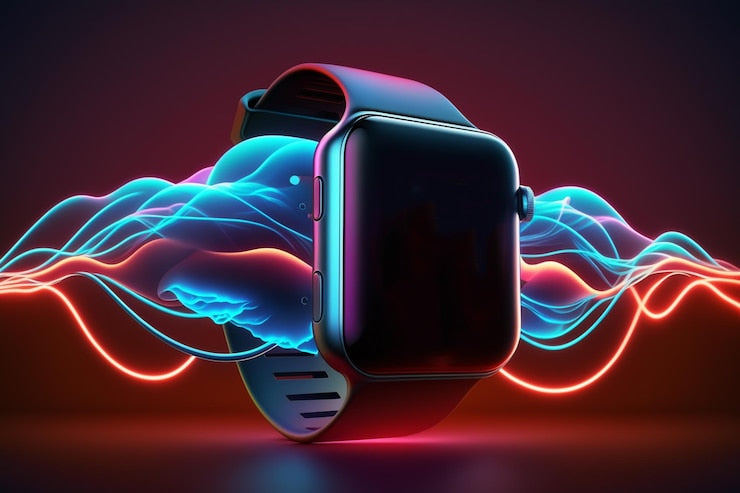 Smartwatches