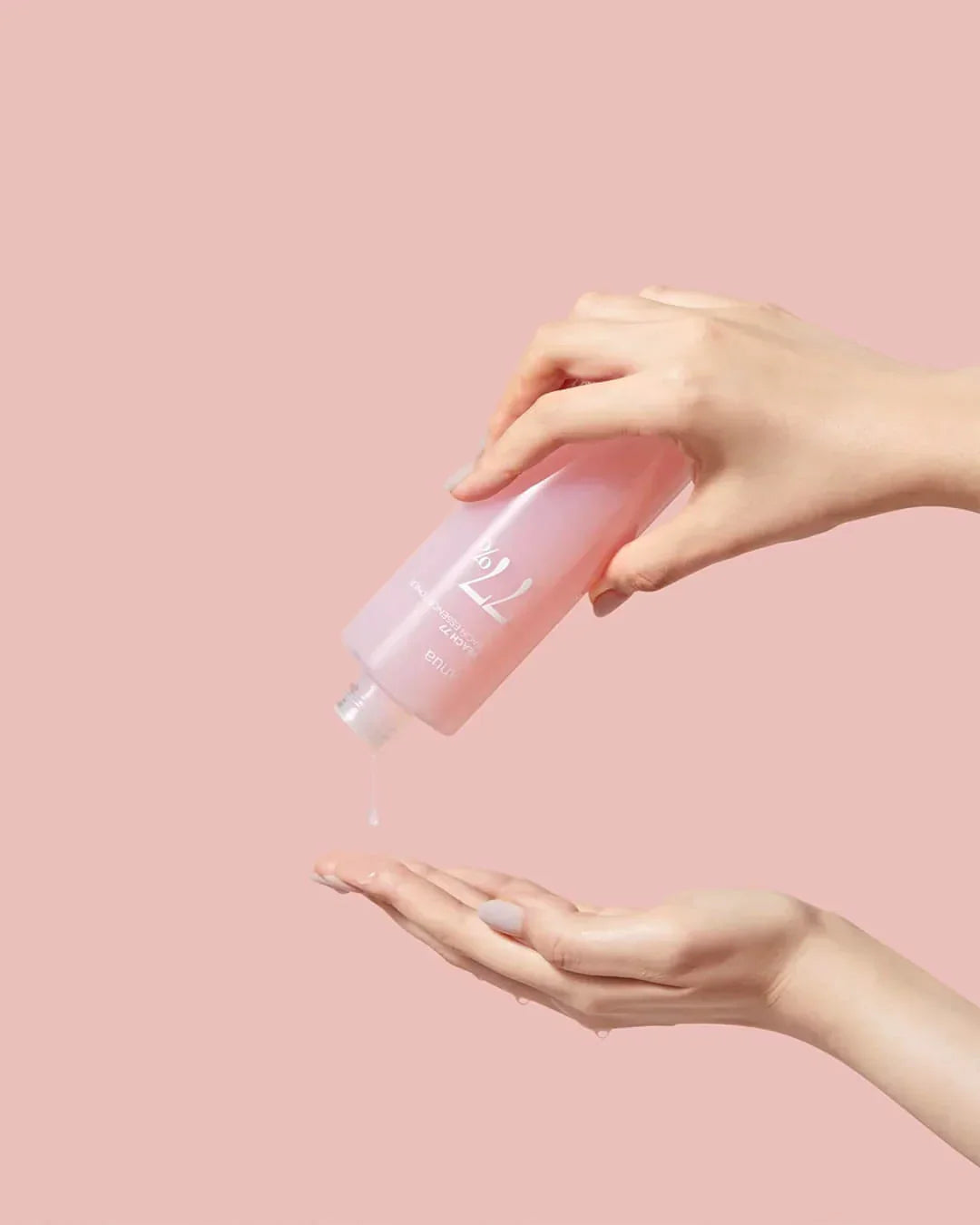 Peach 77 Niacin Essence Toner for Bright & Radiant Skin
