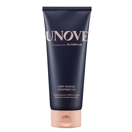 Unove Deep Damage Treatment Ex 207ml for Healthy Hair