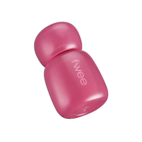 "Fwee Lip Tint, Stay-Fit Lip Tint, pink lip tint, long-lasting lip color, lip makeup, Korean lip products, beauty tint"