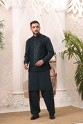 waistcoat, waistcoat online, Embroidered Waistcoat