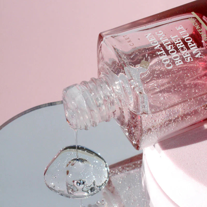 K-Secret Collagen Boosting Secret Ampoule 30ml