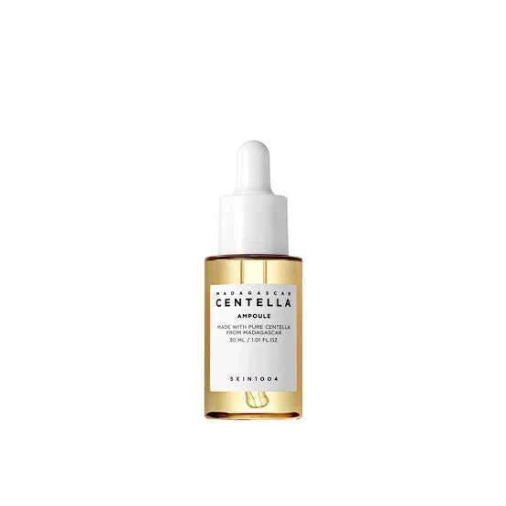 SKIN1004 Centella Ampoule 30ml for smooth skin