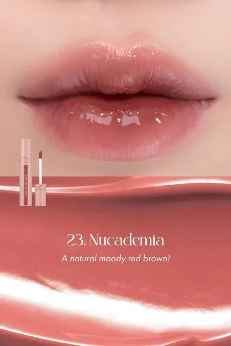 ROM&ND Juicy Lasting Tint for long-lasting color
