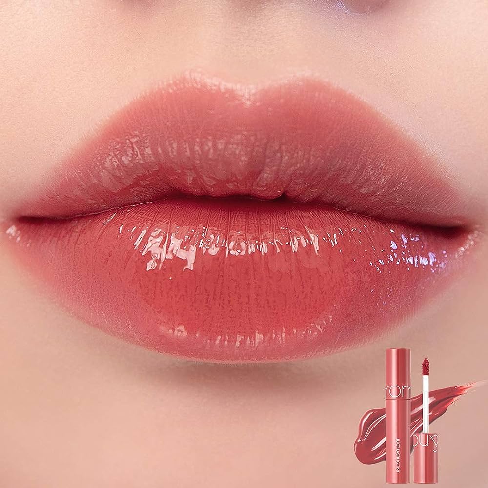 ROM&ND Juicy Lasting Tint for long-lasting color