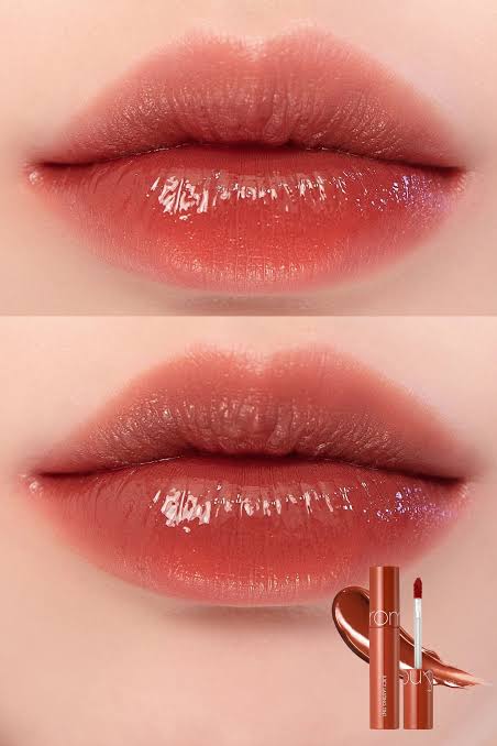 ROM&ND Juicy Lasting Tint for long-lasting color