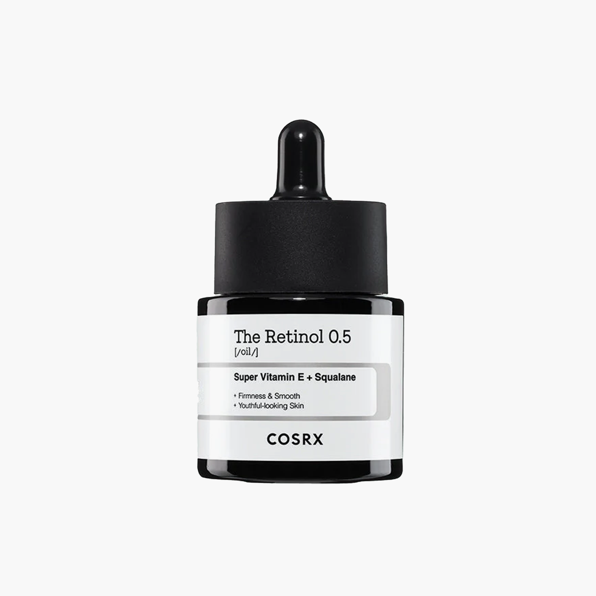 Haruharu Wonder Black Rice Facial Oil