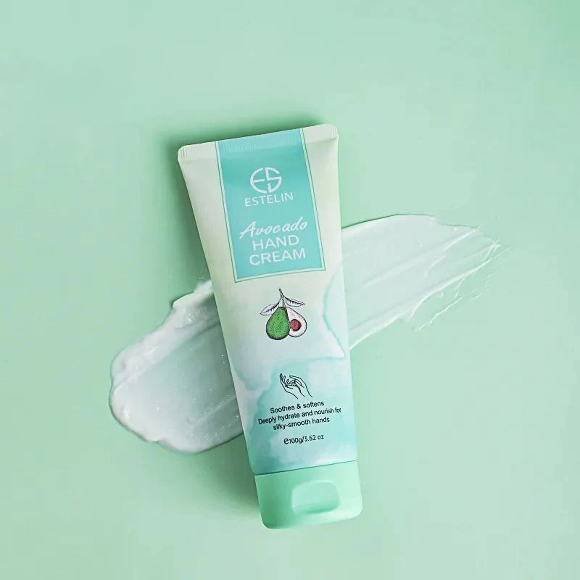 Vaseline Lip Therapy for nourished, smooth lips