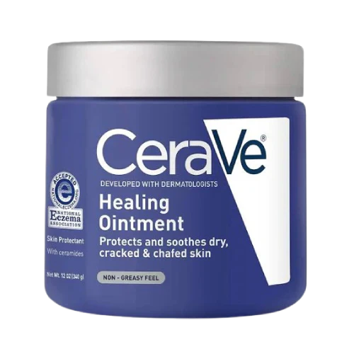 CeraVe Healing Ointment Skin Protectant 340g