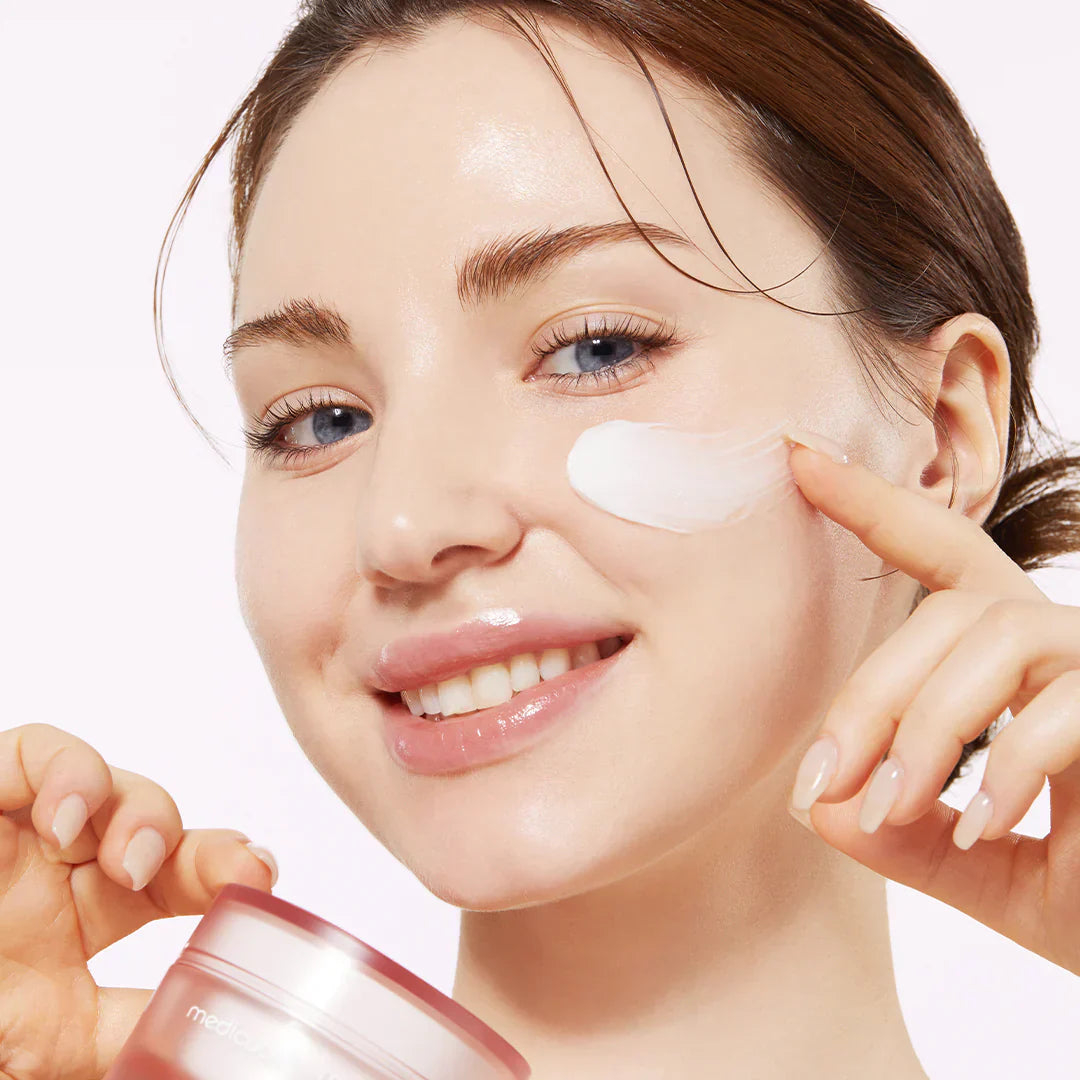 Medicube Triple Collagen Cream for Skin Firming & Hydration
