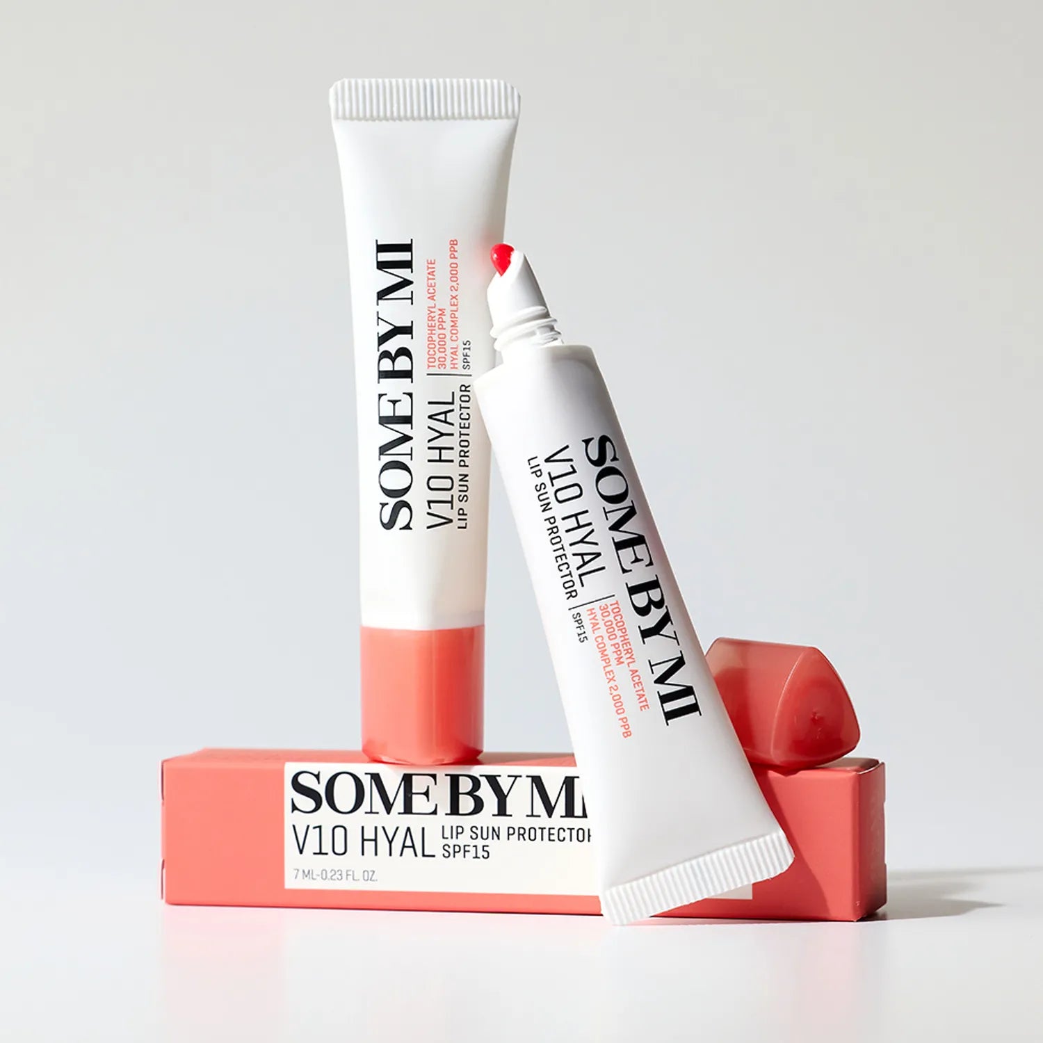 SOMEBYMI V10 Hyal Lip Sun Protector for sun protection