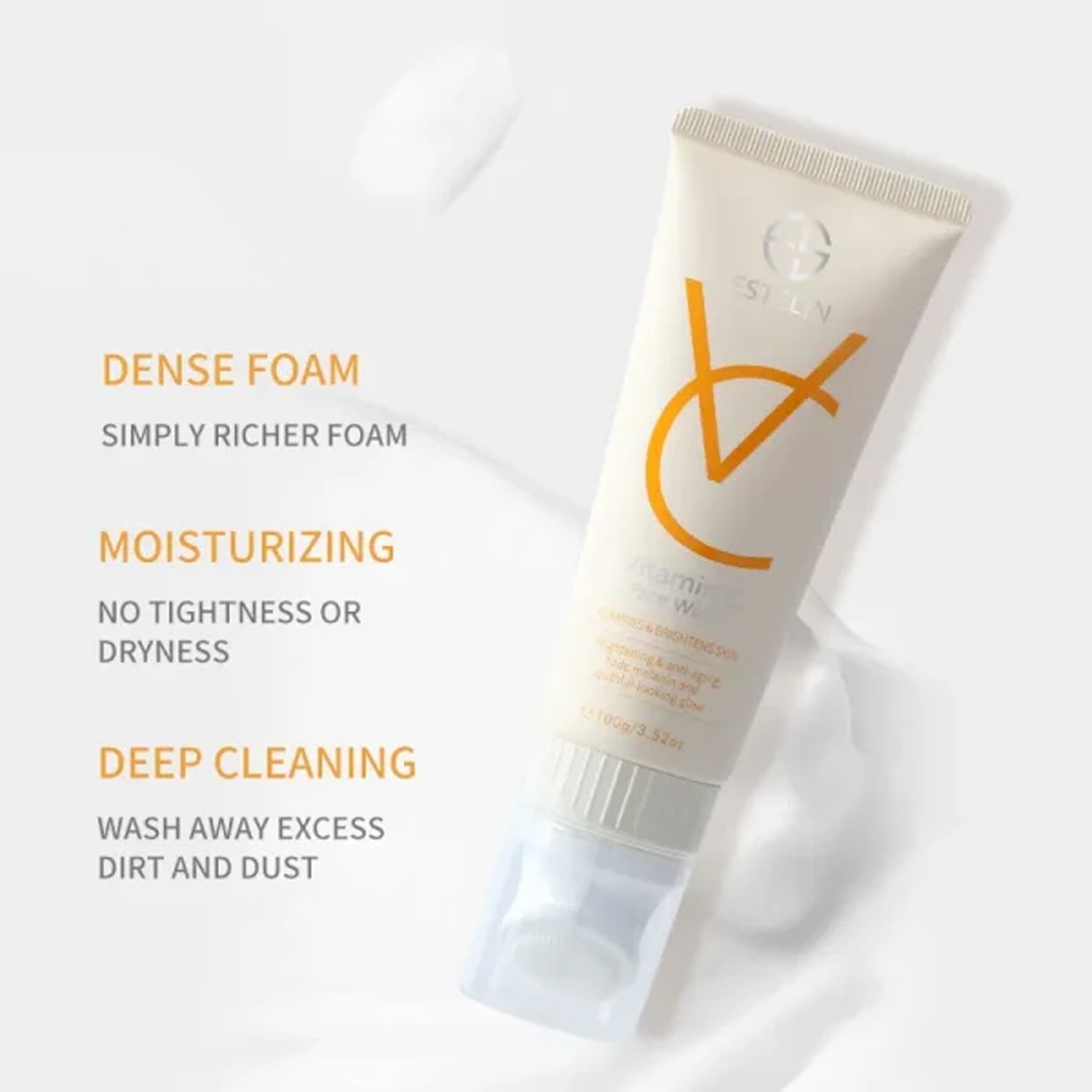 Revolution Relove Fix Stick Blur Primer 12gm