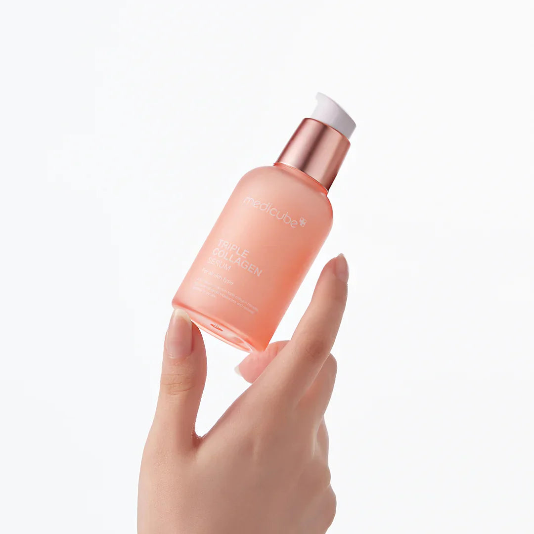Medicube Triple Collagen Serum for Skin Firmness