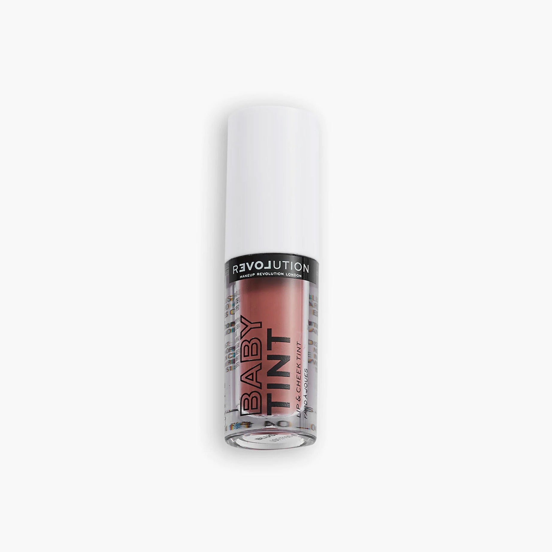 Revolution Illuminator for a radiant, glowing finish