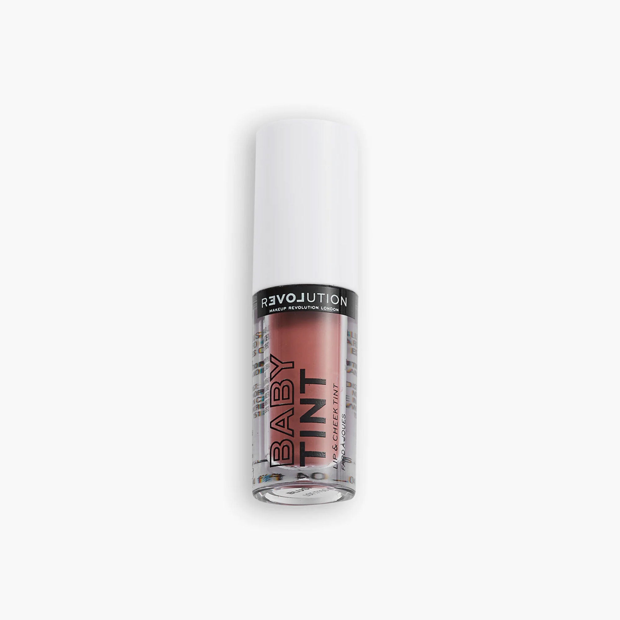 Revolution Illuminator for a radiant, glowing finish