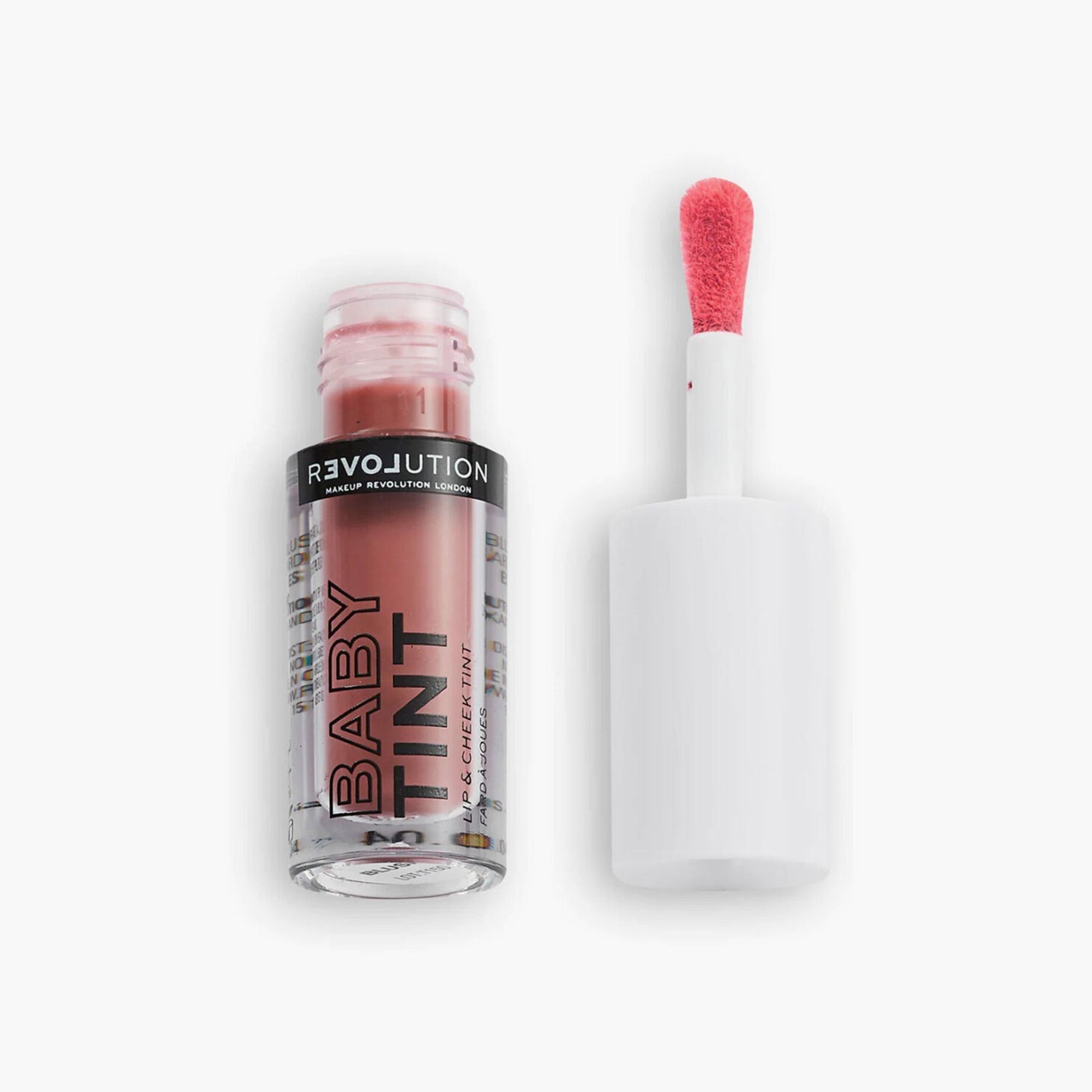Revolution Illuminator for a radiant, glowing finish