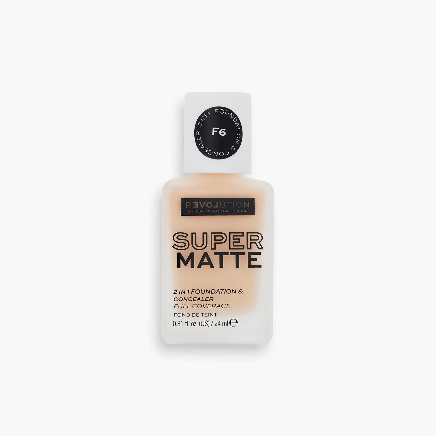 Revolution Relove Colour Play Contour Trio Sugar