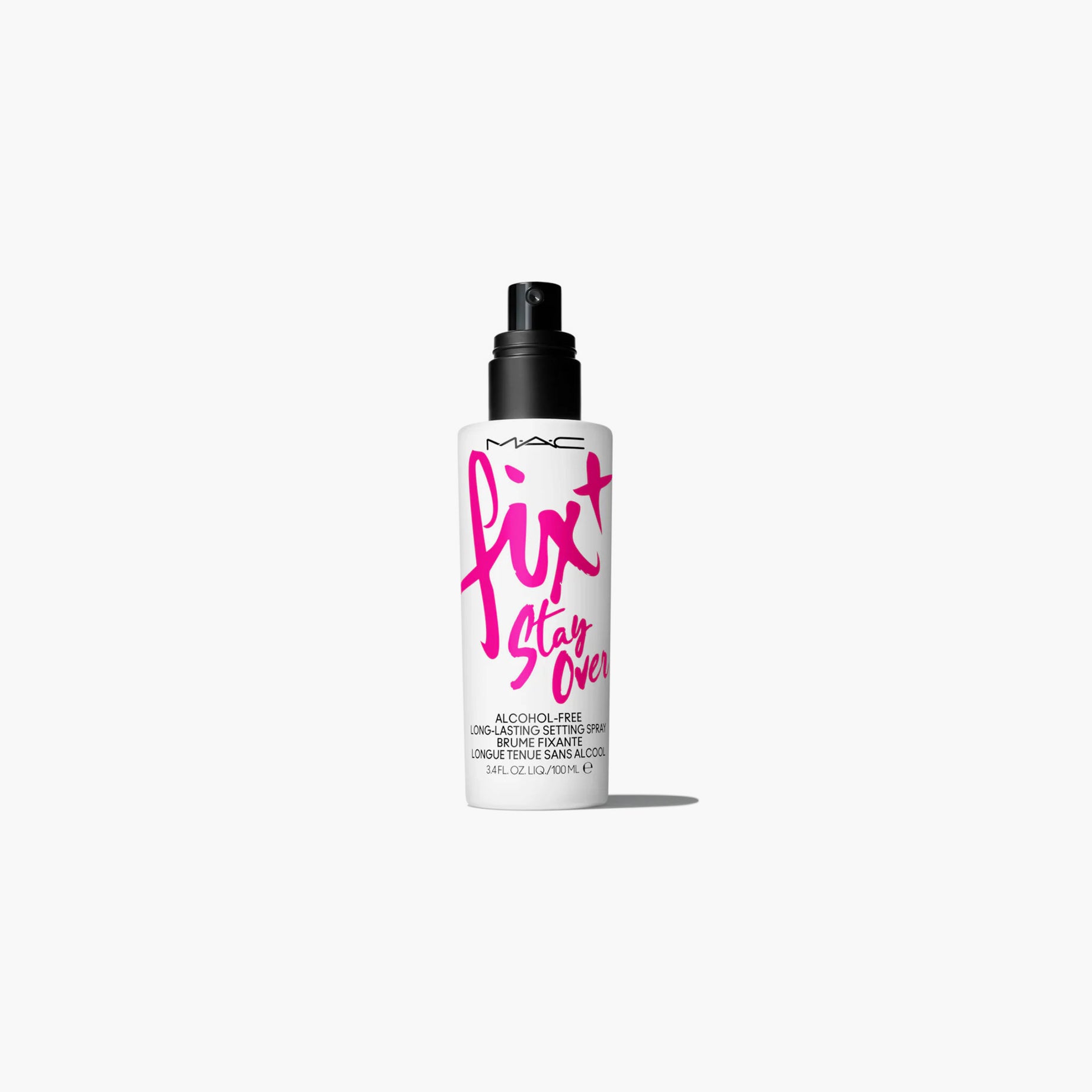 Lamel Cult Lift & Volume Mascara 10ml on lashes
