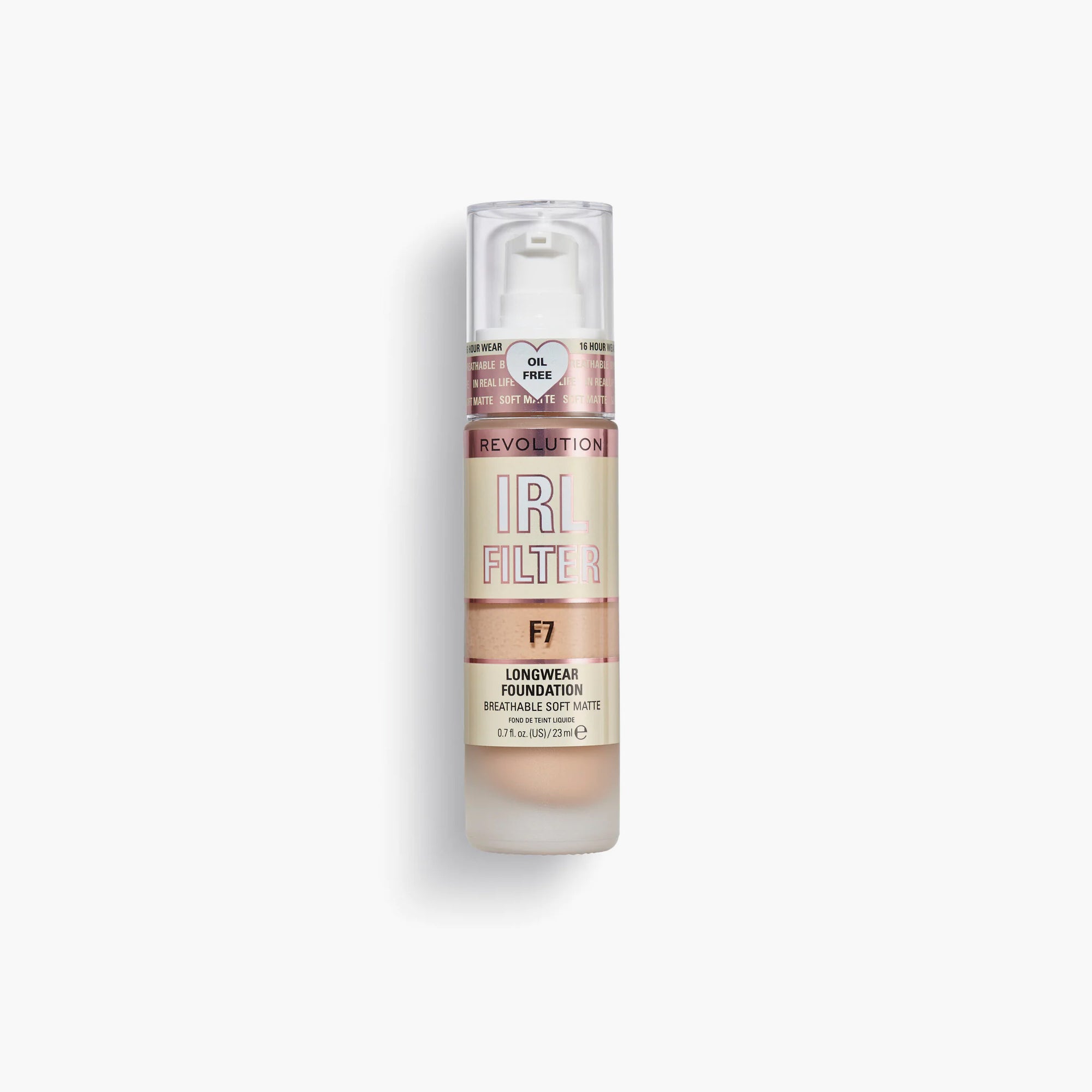 Revolution Relove Power Lash Volume Mascara