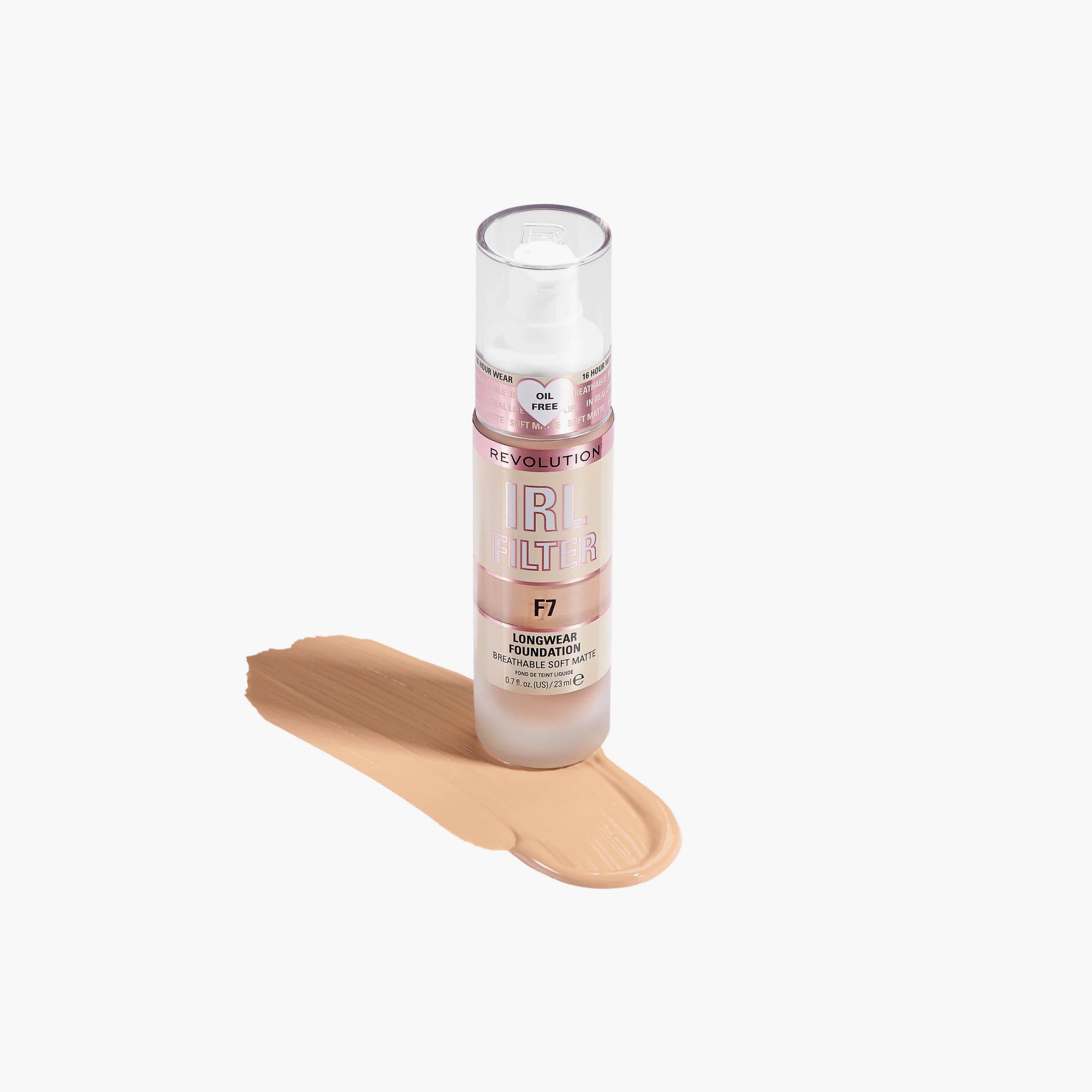 Revolution Relove Power Lash Volume Mascara