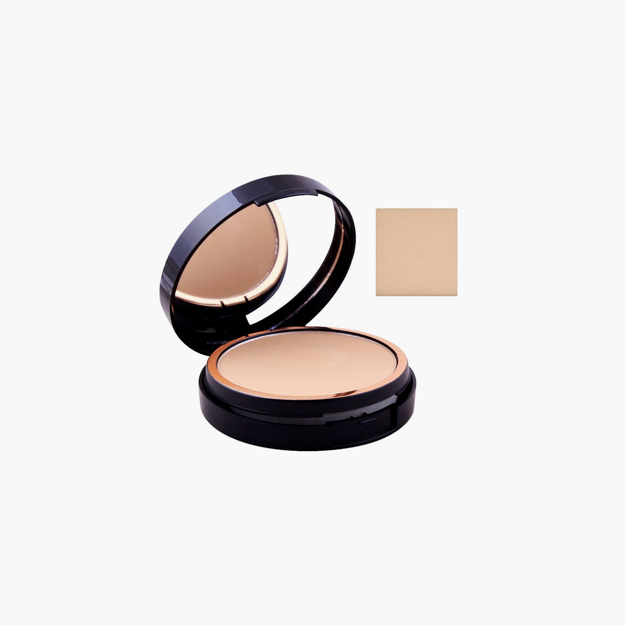 Revolution Mini Reloaded Palette Velvet Rose