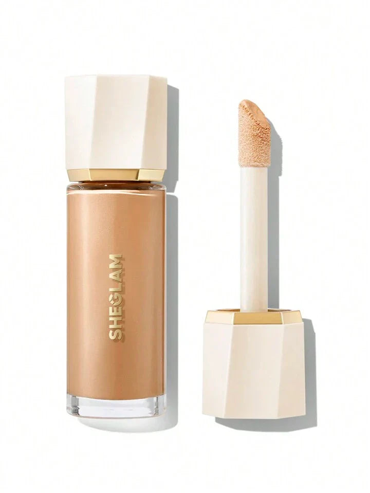 Sheglam Sunburst Glow Mixer for radiant skin
